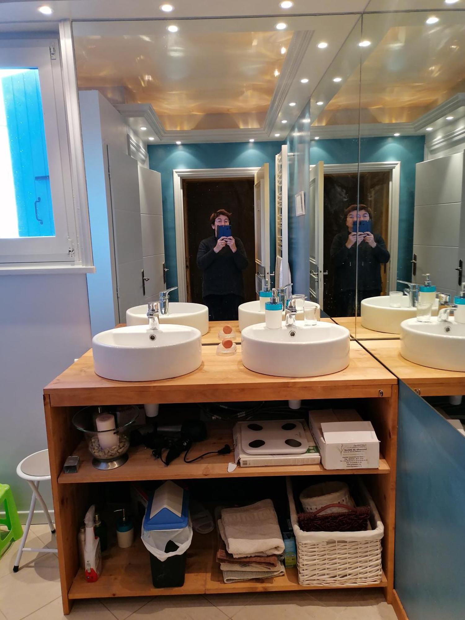 Lou Graou Chepre Gite D'Etape Chandon 部屋 写真